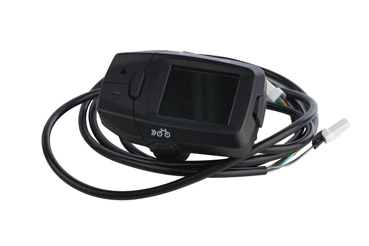 Panasonic LCD